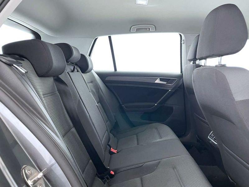 Volkswagen Golf 1.6 TDI Business BMT DSG