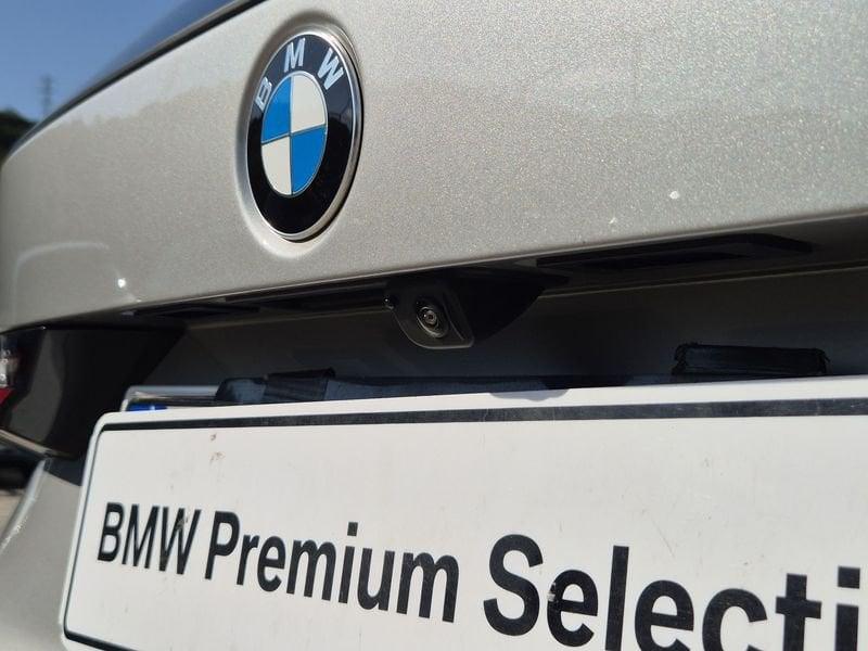 BMW X1 xdrive23i mhev 48V MSport Edition Signature auto