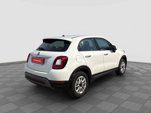 FIAT 500X 500X 1.3 Mjet 95CV 4x2 CITY CROSS