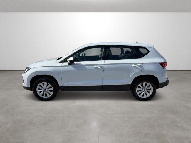 SEAT Ateca 1.0 TSI Reference