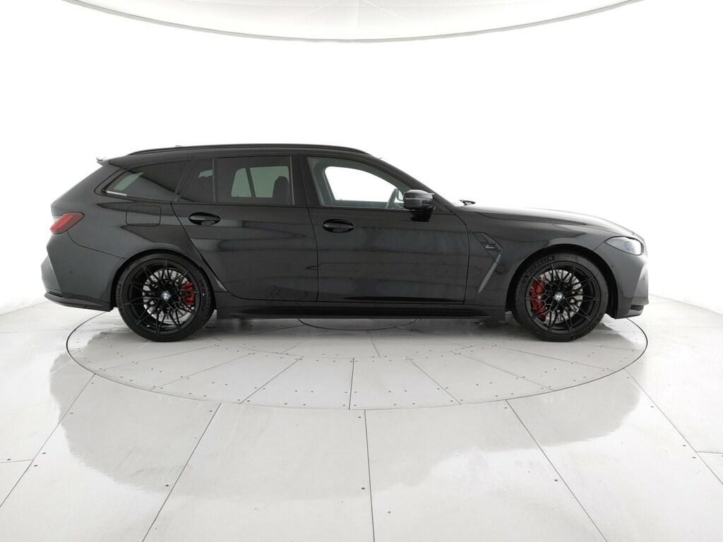 BMW M3 Touring 3.0 Competition M xDrive Steptronic