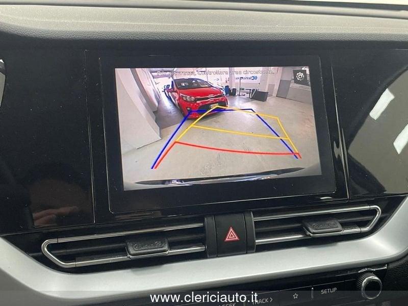 KIA Niro 1.6 GDi DCT HEV Style