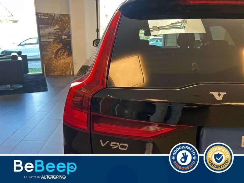 Volvo V90 Cross Country V90 2.0 D5 PRO AWD GEARTRONIC