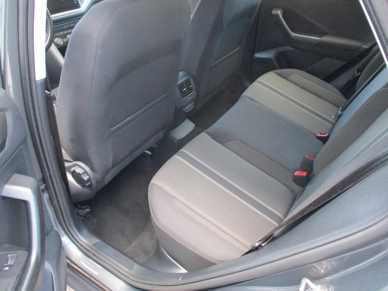 Volkswagen T-Roc 2.0 TDI SCR 150 CV DSG Style