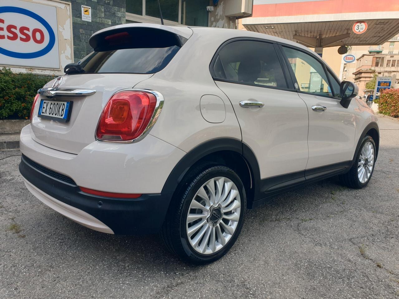 Fiat 500X 1.6 MultiJet 120 CV OPENING EDICTION