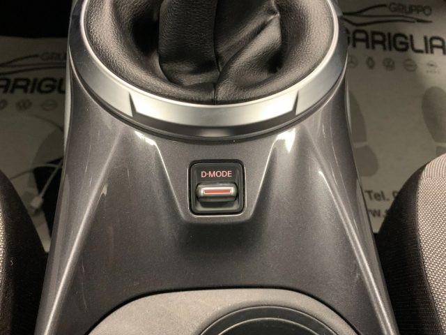 NISSAN Juke 1.0 Benzina N-Connecta + Navigatore
