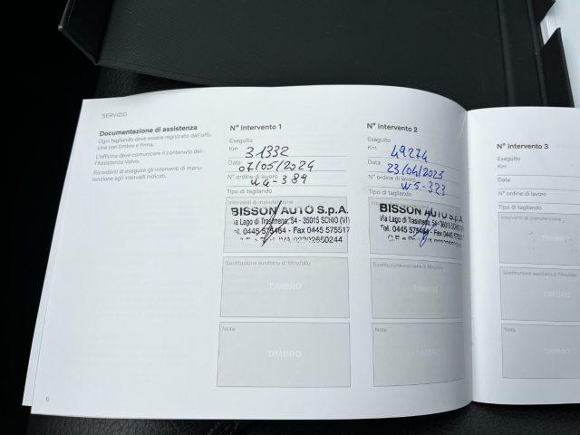 VOLVO XC90 B5 (d) AWD automatico 7 posti Plus Dark *ACC *HiFi