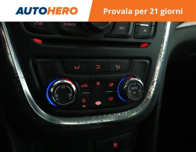 OPEL Mokka 1.4 Turbo GPL Tech 140CV 4x2 Cosmo