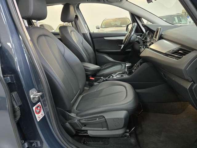 BMW 216 216d Active Tourer Luxury auto