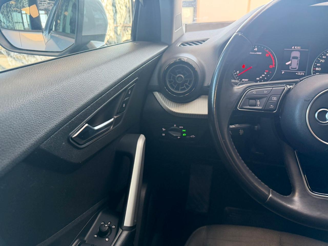 Audi Q2 1.6 TDI S tronic Sport