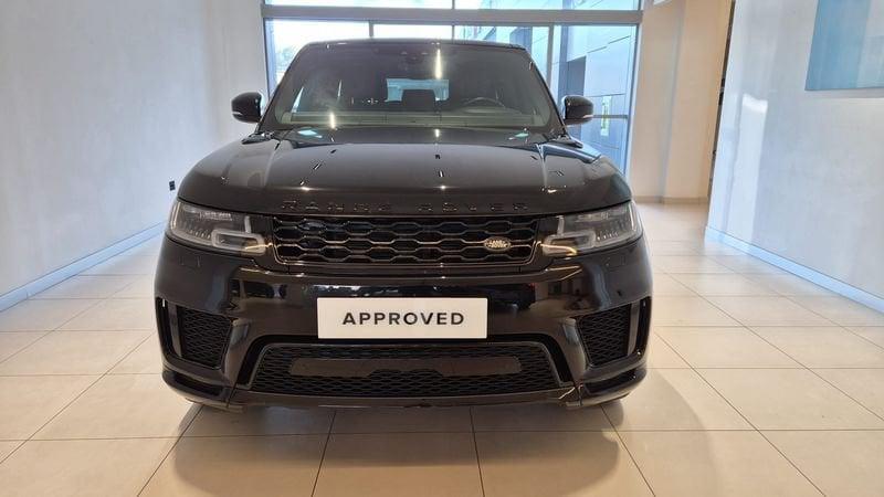 Land Rover RR Sport Range Rover Sport 3.0D l6 249 CV HSE Dynamic Stealth