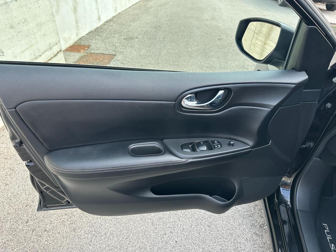 Nissan Pulsar 1.5 dci Acenta 110cv