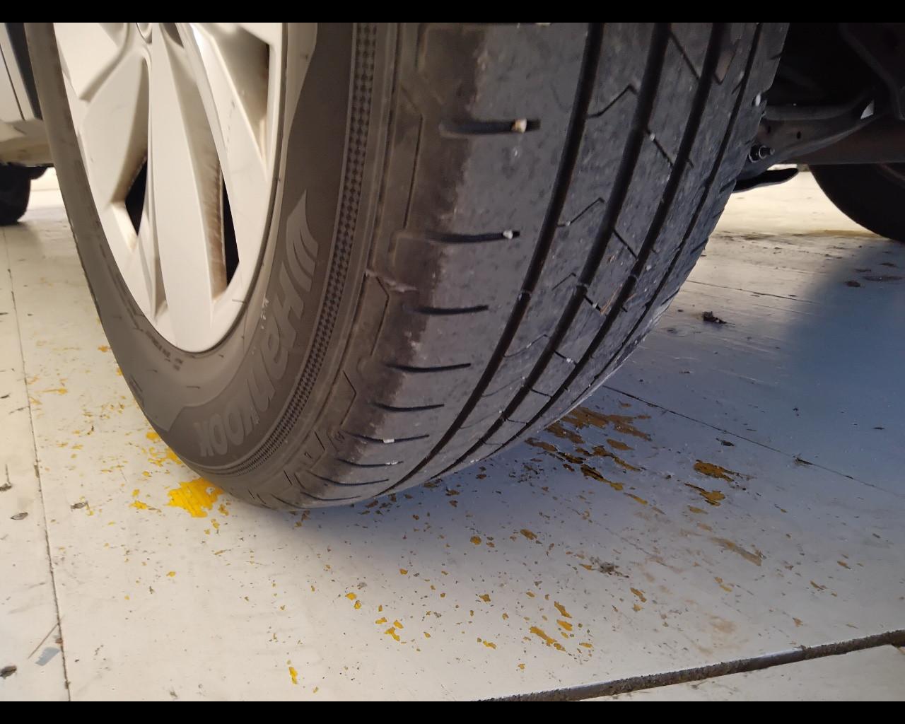 VOLKSWAGEN Tiguan III 2024 - Tiguan 2.0 tdi Life 150cv dsg