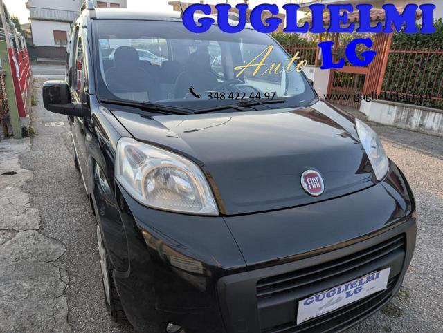 FIAT Qubo 1.3 MJT 75 CV Dynamic