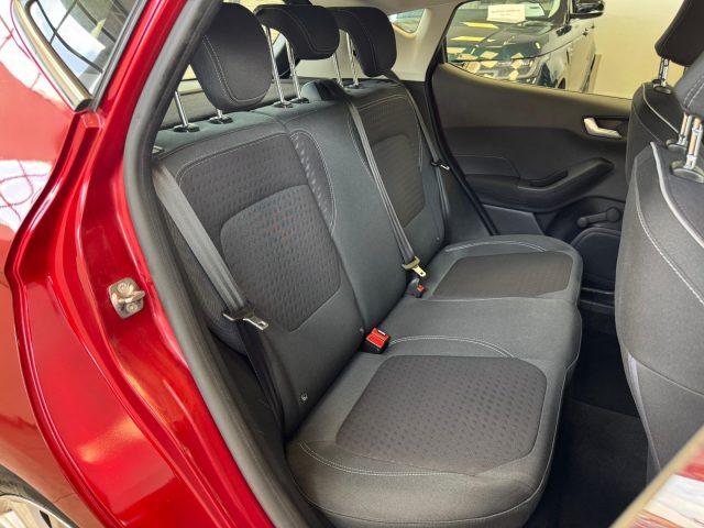 FORD Fiesta 1.1 85CV 5p. *UNICO PROPRIETARIO*
