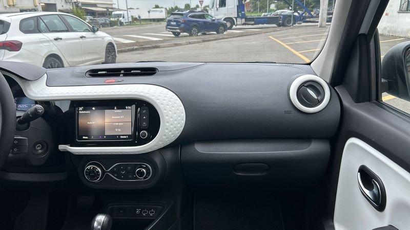 Renault Twingo Electric Twingo 22kWh Equilibre