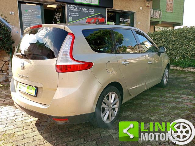 RENAULT Grand Scenic 1.9 dCi/130CV 7 posti