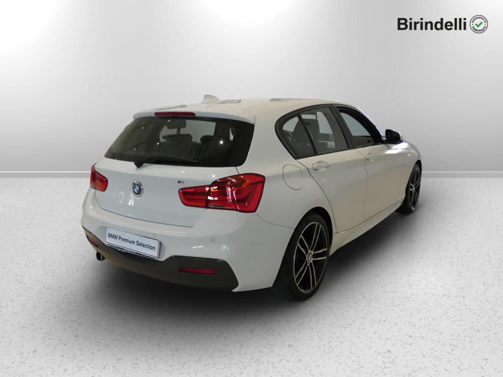 BMW Serie 1 (F20) - 118i 5p. Msport