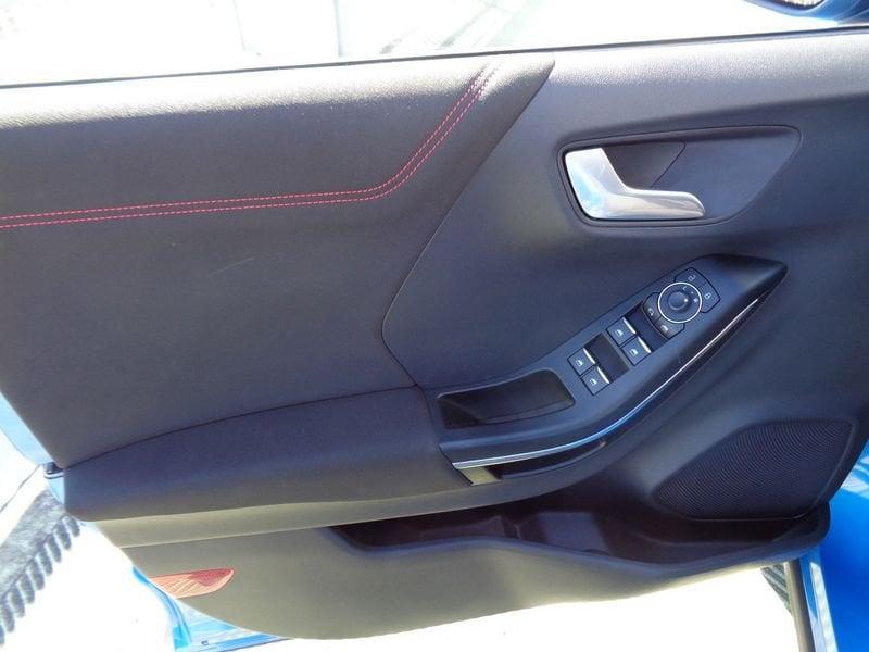 Ford Puma Puma 1.0 ecoboost h ST-Line s&s 125cv auto