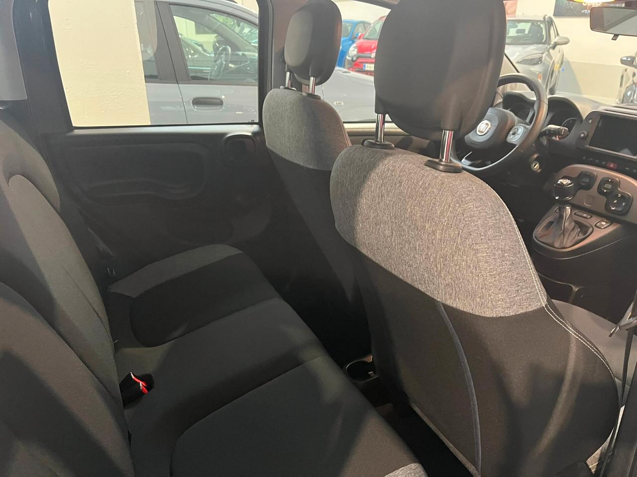 FIAT Panda 3ª serie Panda 1.0 FireFly S&S Hybr...