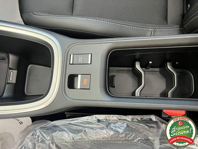 JEEP Avenger 1.2 MHEV Summit TETTO NERO APR. +INFOTAINM PACK