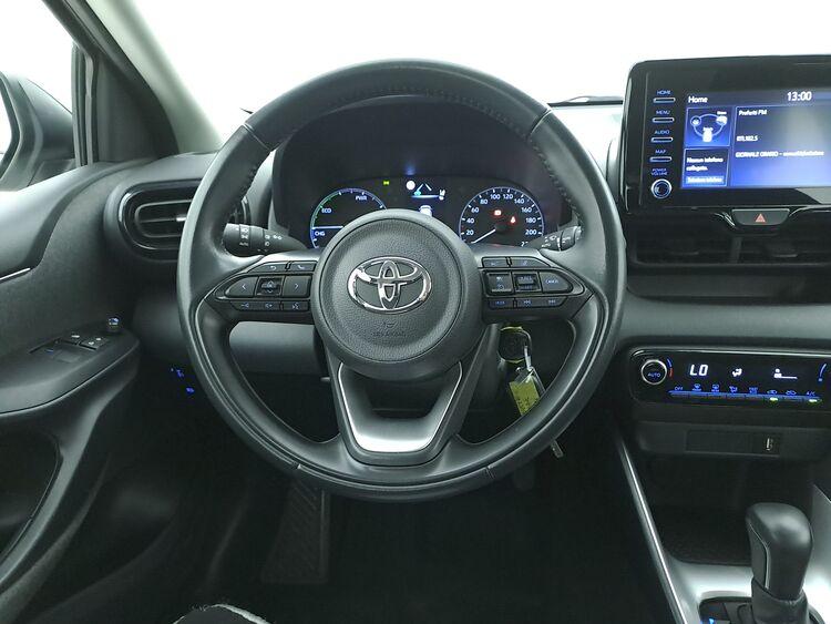 Toyota Yaris Hybrid Business BR454082 1.5 Full Hybrid 116CV