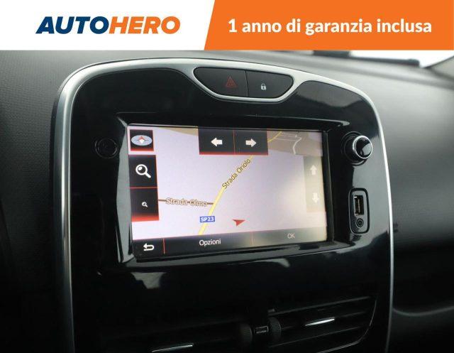 RENAULT Clio 1.2 75CV 5 porte Life