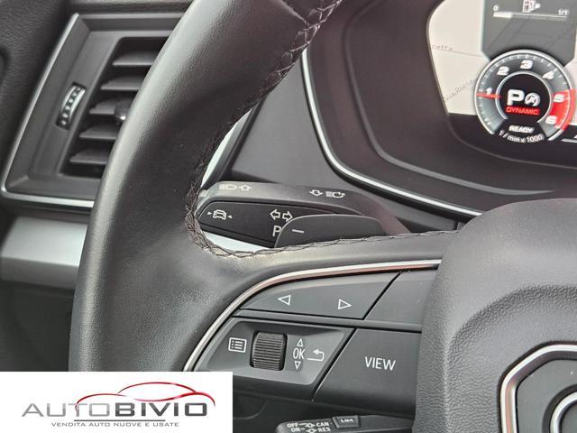 AUDI Q5 40 TDI 204 CV quattro S tronic Business Advanced