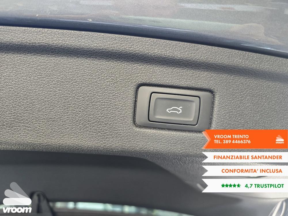 AUDI A5 2ª serie A5 3.0 TDI quattro S tronic S...