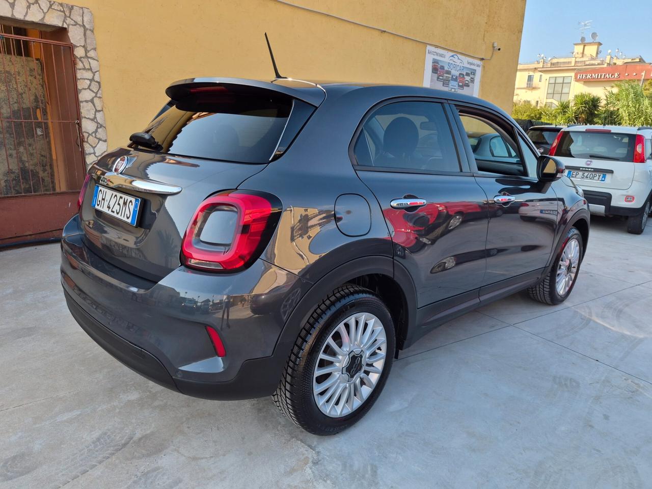 Fiat 500X 1.3 MultiJet 95 CV Connect