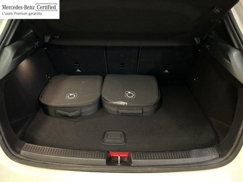 Mercedes-Benz Classe A A 250 E PHEV PROGRESSIVE ADVANCED AUTO