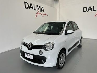 RENAULT Twingo III 2014 Twingo 1.0 sce Duel 69cv