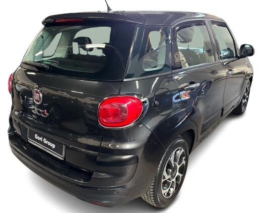 Fiat 500L 1.4 95 CV Lounge