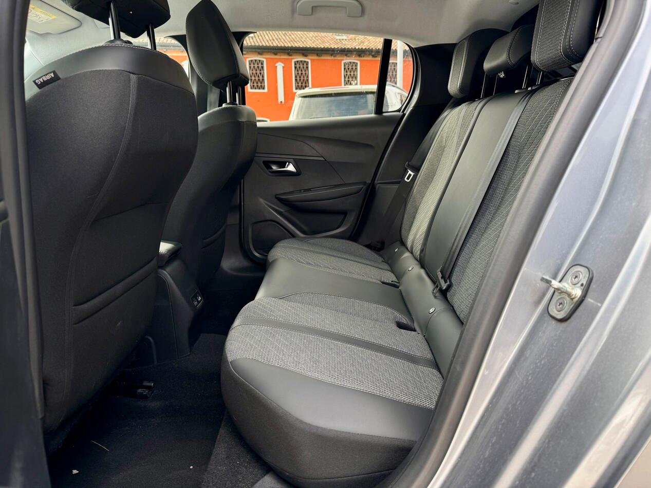 Peugeot 208 1.2 puretech Allure s&s 100cv