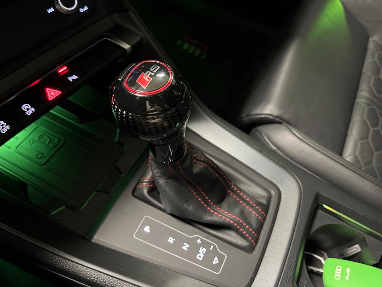 Audi RSQ3 2.5 SPB 400cv VolanteRS Downpipe