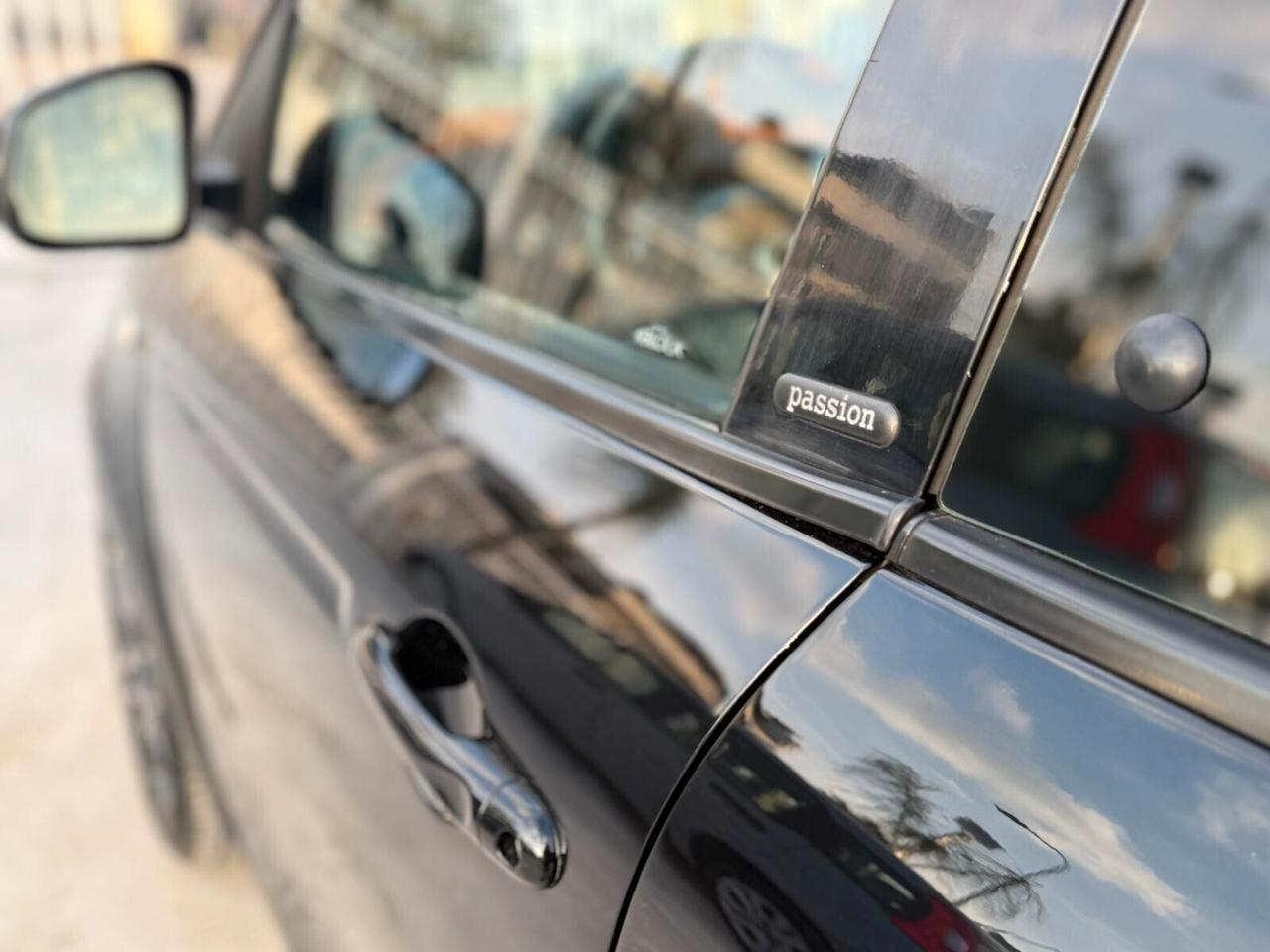 Smart ForFour 1.0 Passion 2019 Manuale