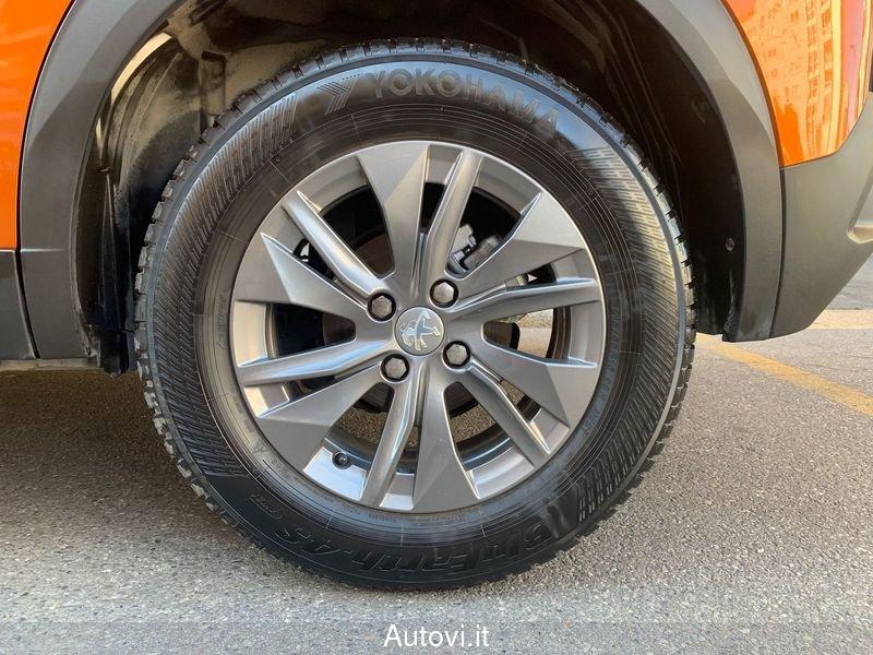 Peugeot 2008 PureTech 100 S&S Allure Pack
