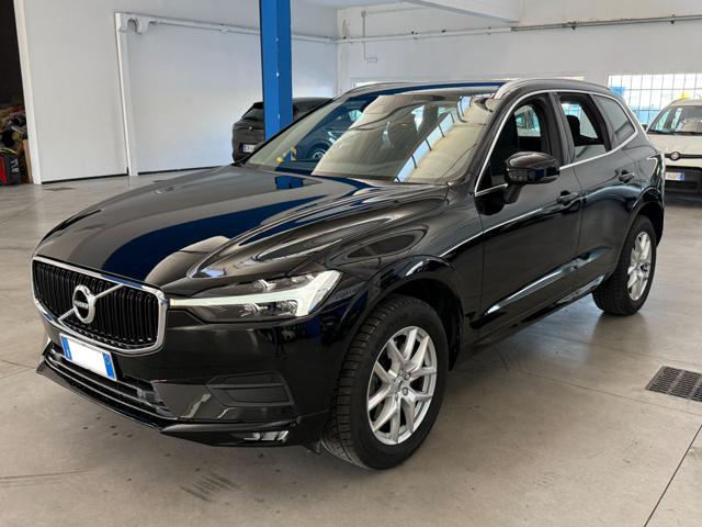 VOLVO XC60 B5 AWD Geartronic Momentum PROMO
