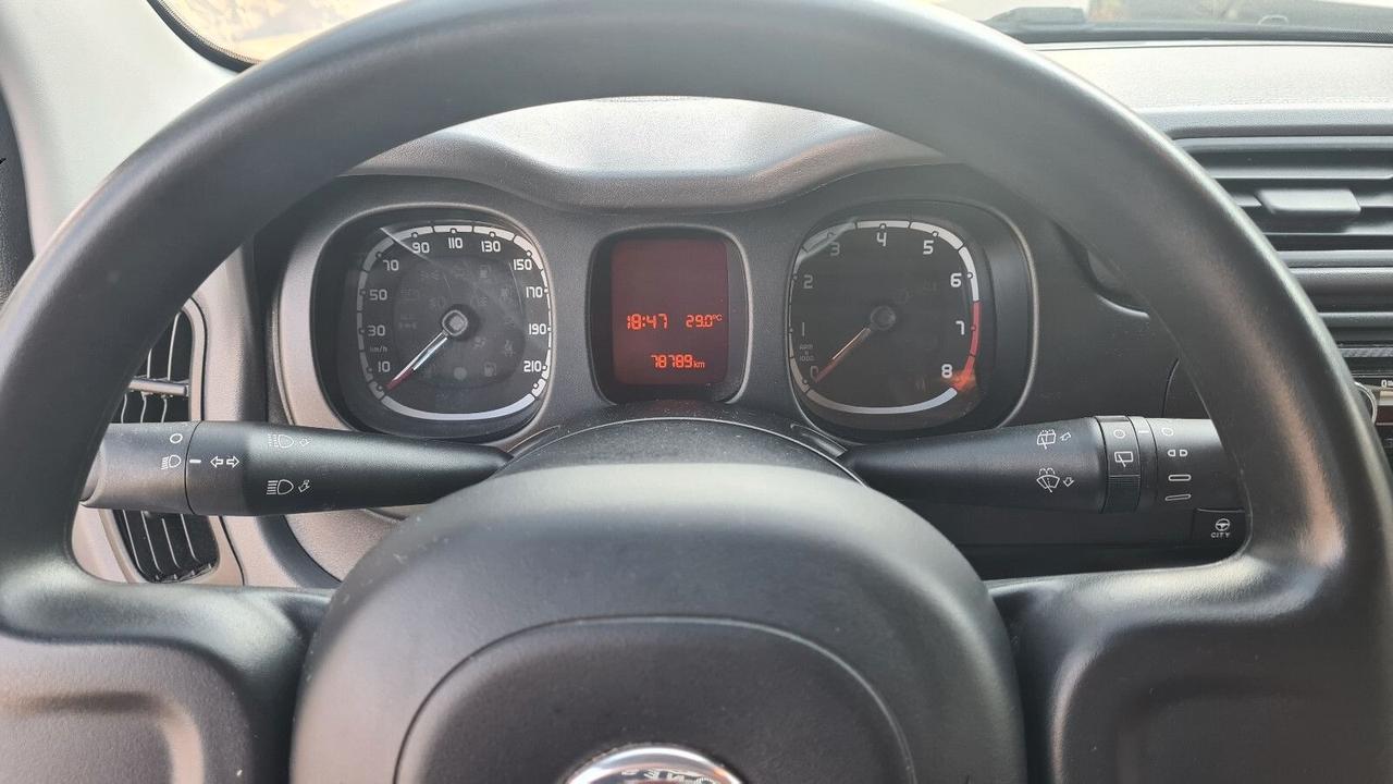 Fiat Panda 1.2 Pop