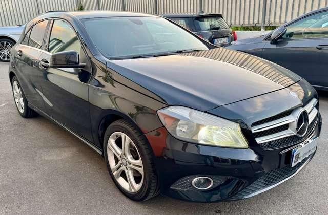 Mercedes-Benz A 180 CDI Automatic Sport