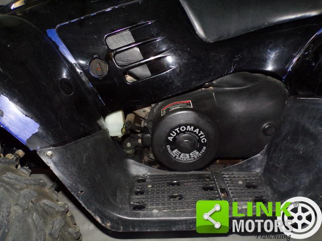 POLARIS Sportsman 700EFI 700 E