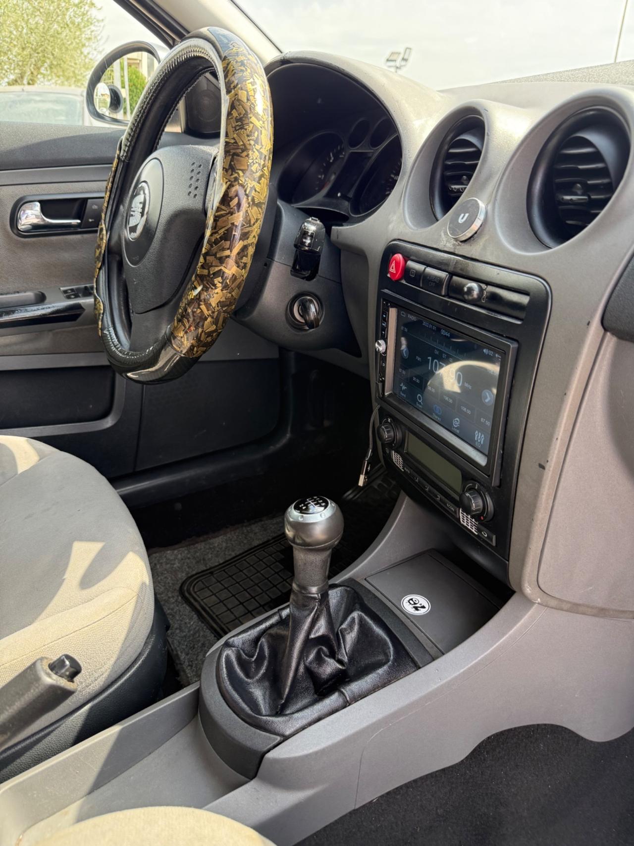 Seat Ibiza 1.4 diesel