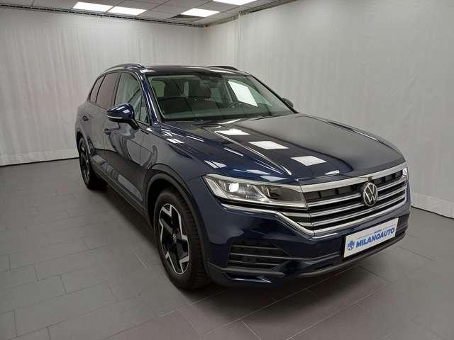 Volkswagen Touareg 3.0 TDI 231CV NEW MODEL PREZZO TOP PRONTA CONSEGNA