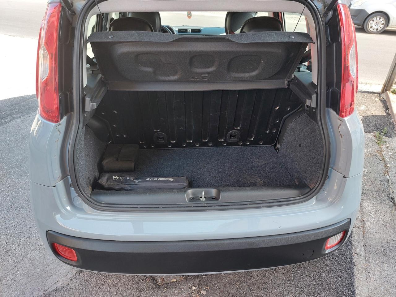 Fiat Panda 1.2 EasyPower Easy GPL 69cv my19