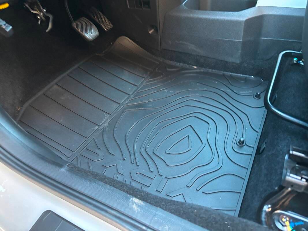 Dacia Spring Extreme Electric 65