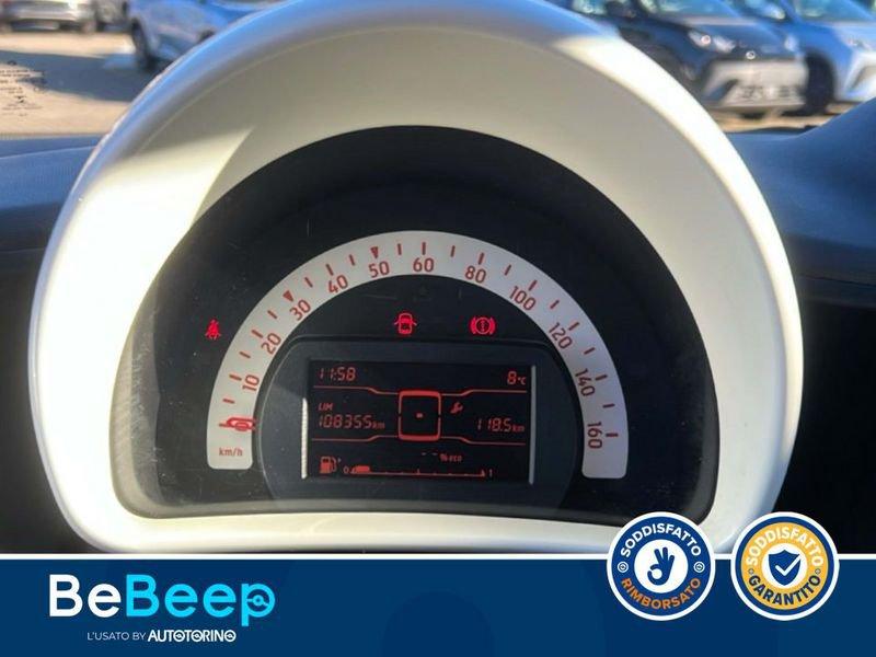 smart fortwo 1.0 YOUNGSTER 71CV