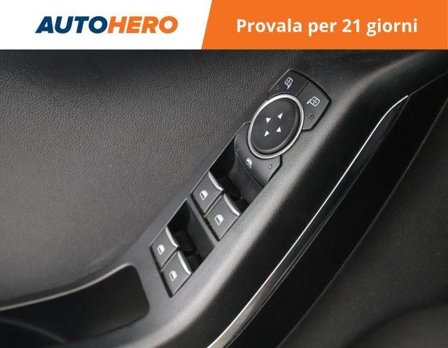 FORD Fiesta 1.1 85 CV 5 porte Titanium