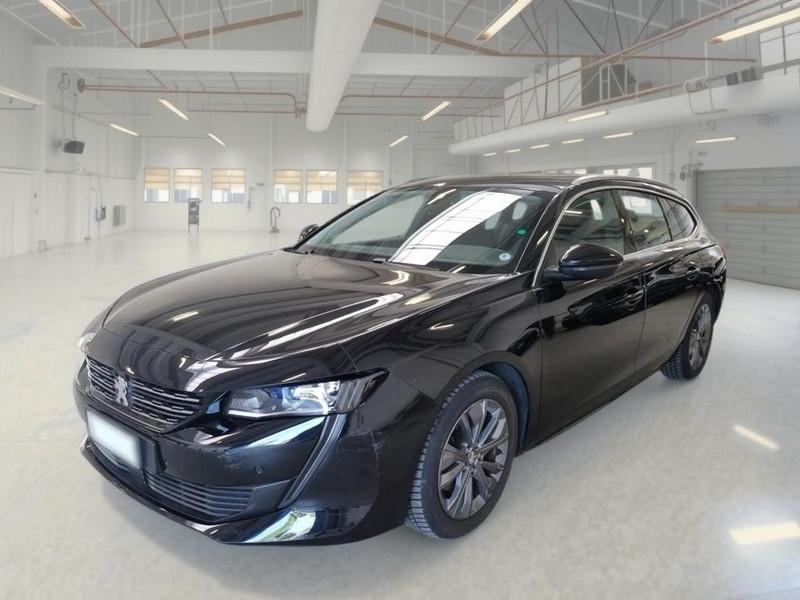 PEUGEOT 508 WAGON BlueHDi 130 Business S/S