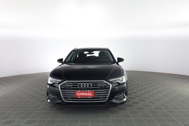 AUDI A6 A6 Avant 40 2.0 TDI S tronic Business Sport