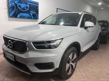 Volvo XC40 T4 Recharge Plug-in Hybrid Inscription Expression